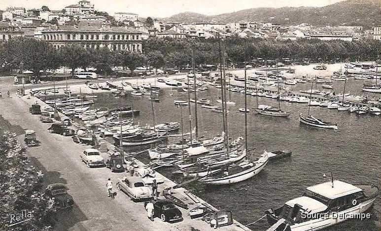 06 Cannes Le Port IIII.jpg